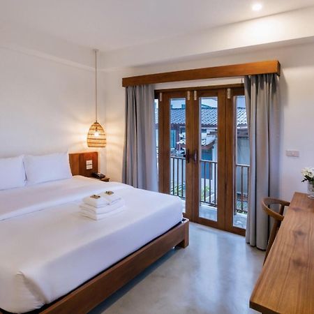 Phang Nga Origin Hotel Εξωτερικό φωτογραφία