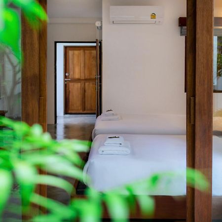 Phang Nga Origin Hotel Εξωτερικό φωτογραφία