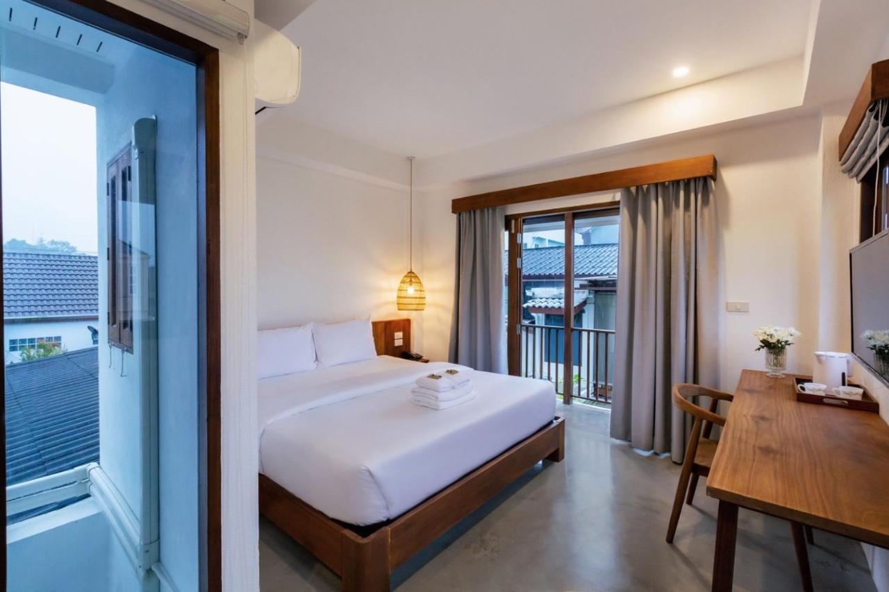 Phang Nga Origin Hotel Εξωτερικό φωτογραφία