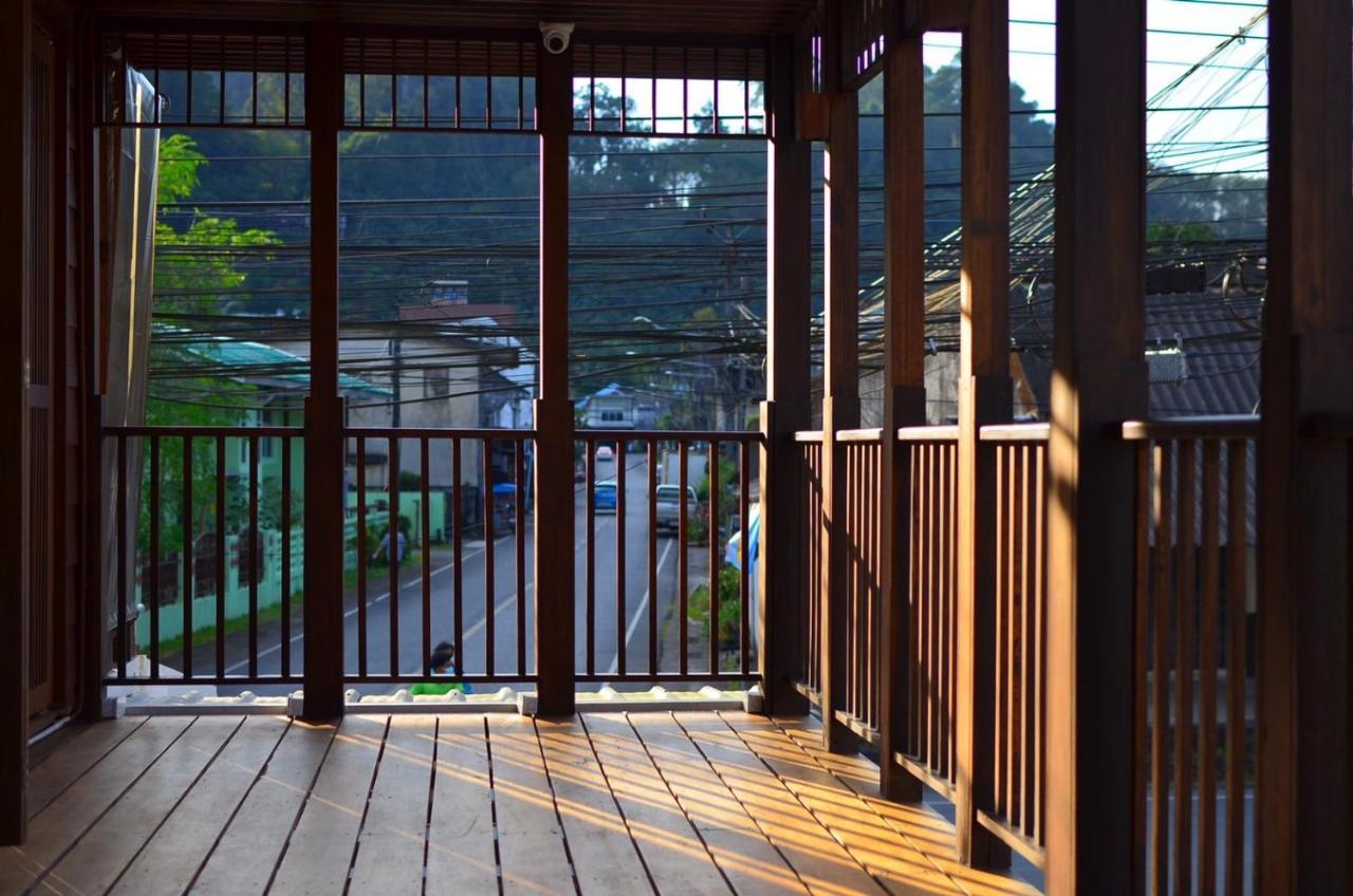 Phang Nga Origin Hotel Εξωτερικό φωτογραφία
