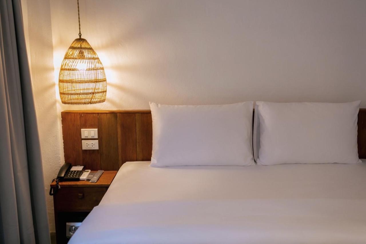 Phang Nga Origin Hotel Εξωτερικό φωτογραφία