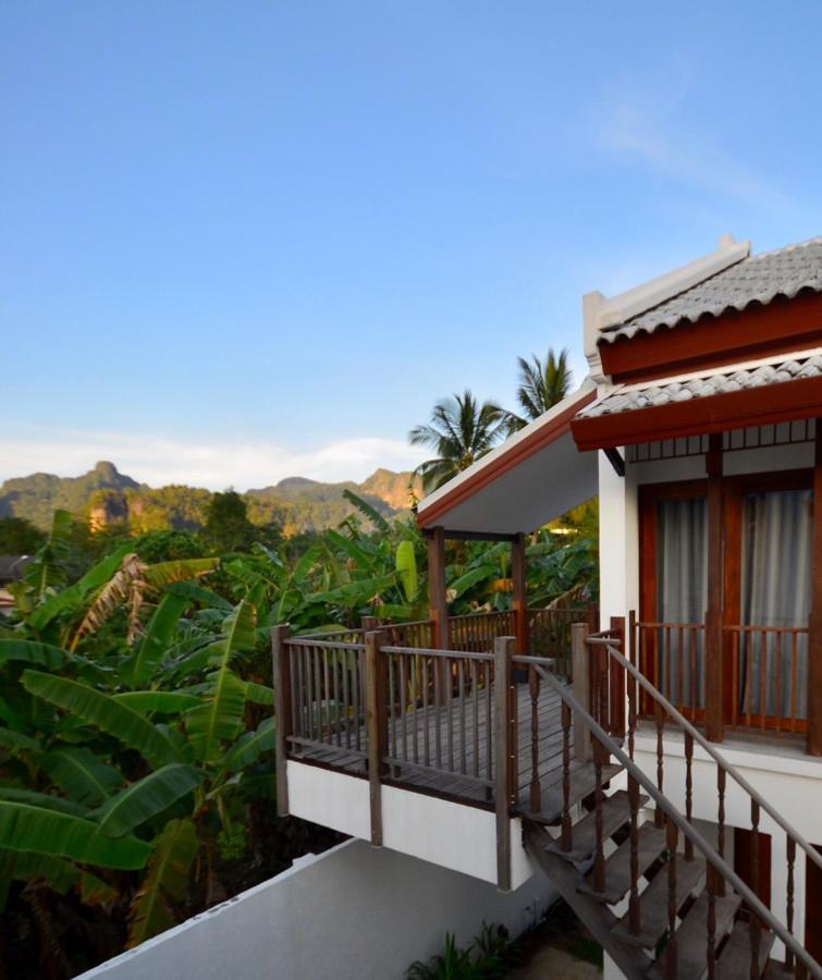 Phang Nga Origin Hotel Εξωτερικό φωτογραφία