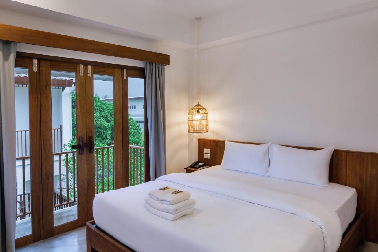 Phang Nga Origin Hotel Εξωτερικό φωτογραφία