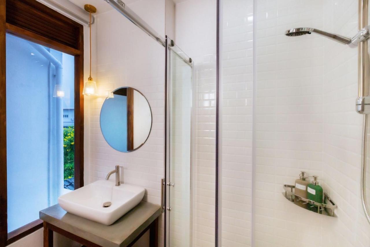 Phang Nga Origin Hotel Εξωτερικό φωτογραφία