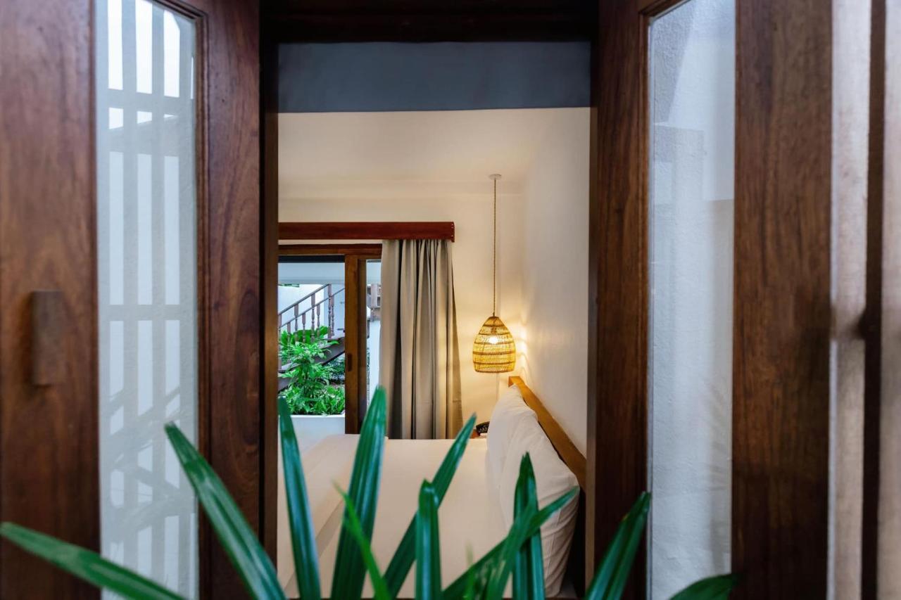Phang Nga Origin Hotel Εξωτερικό φωτογραφία