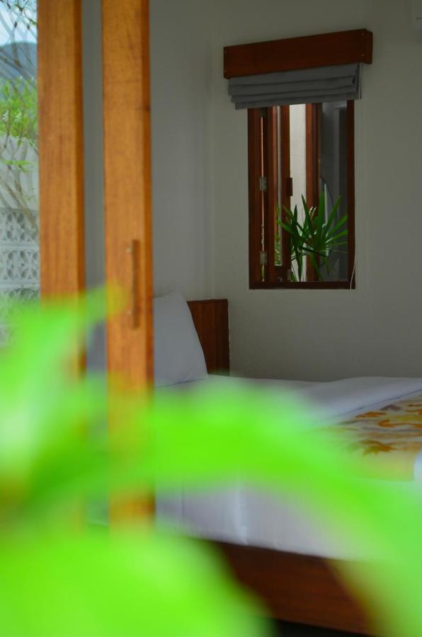 Phang Nga Origin Hotel Εξωτερικό φωτογραφία