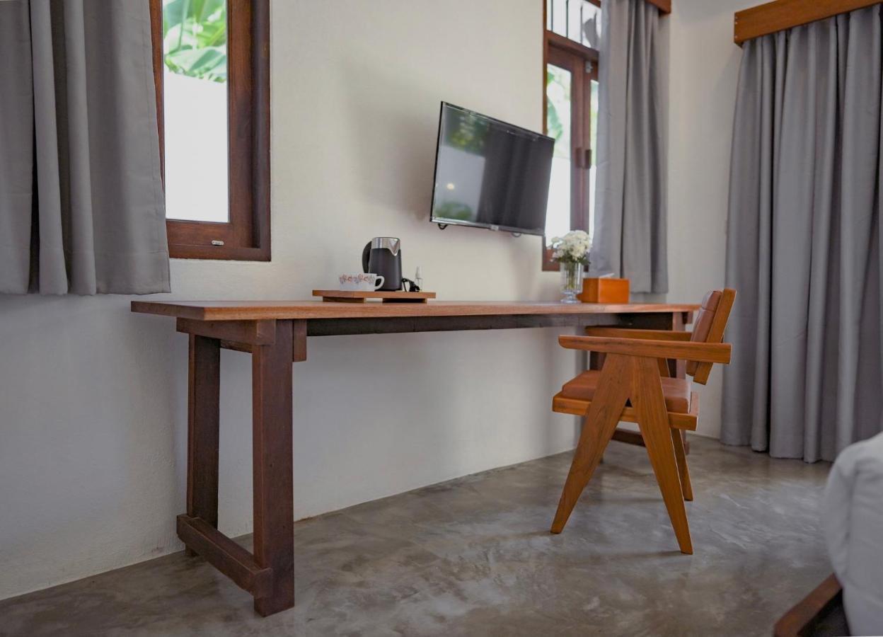 Phang Nga Origin Hotel Εξωτερικό φωτογραφία