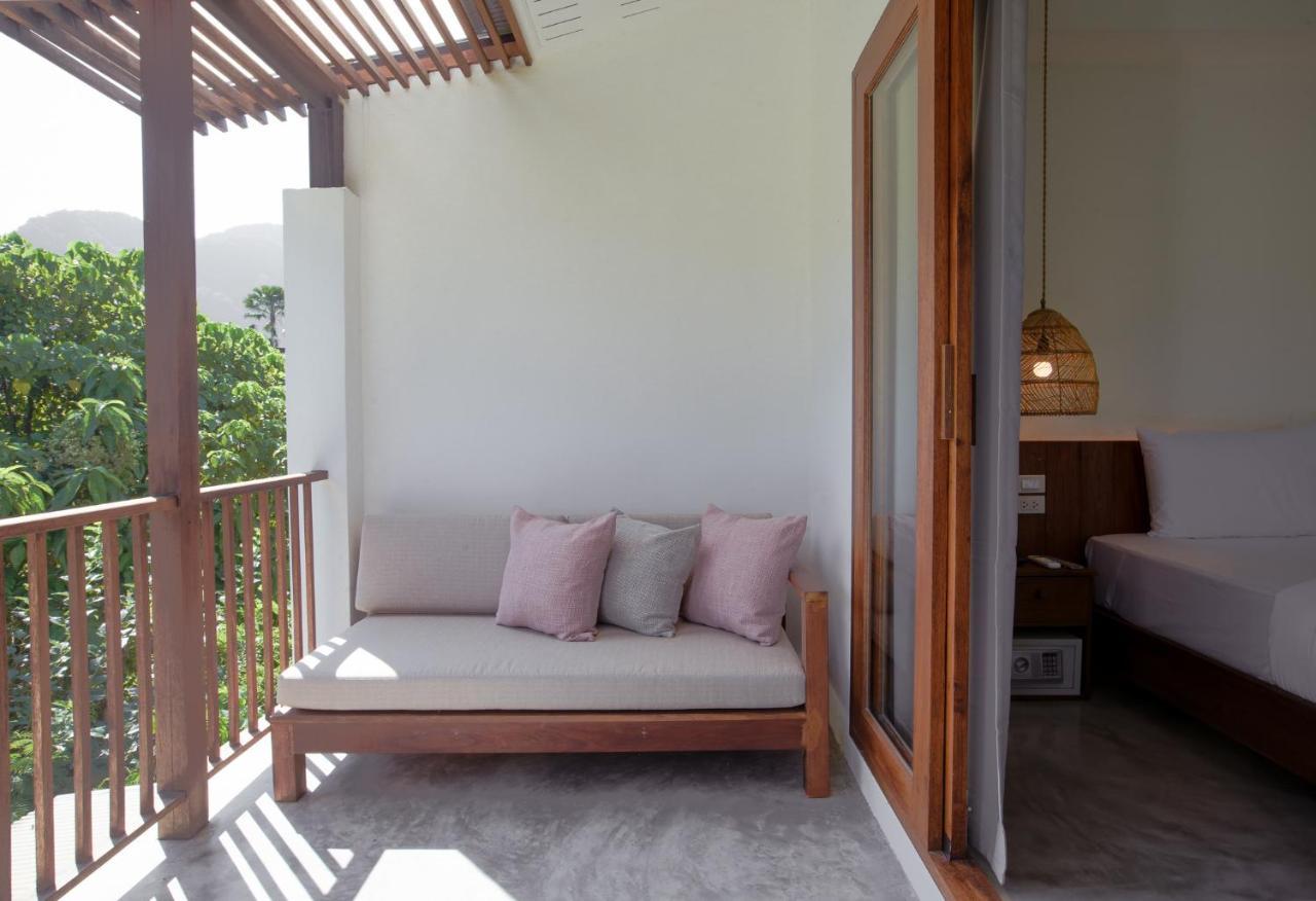 Phang Nga Origin Hotel Εξωτερικό φωτογραφία