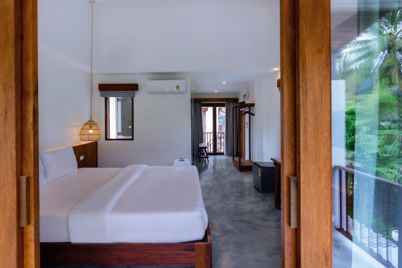 Phang Nga Origin Hotel Εξωτερικό φωτογραφία
