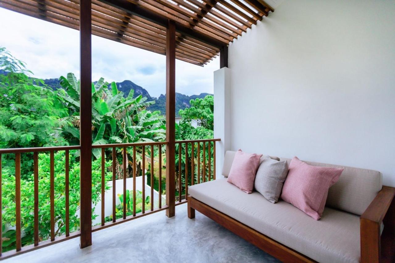 Phang Nga Origin Hotel Εξωτερικό φωτογραφία