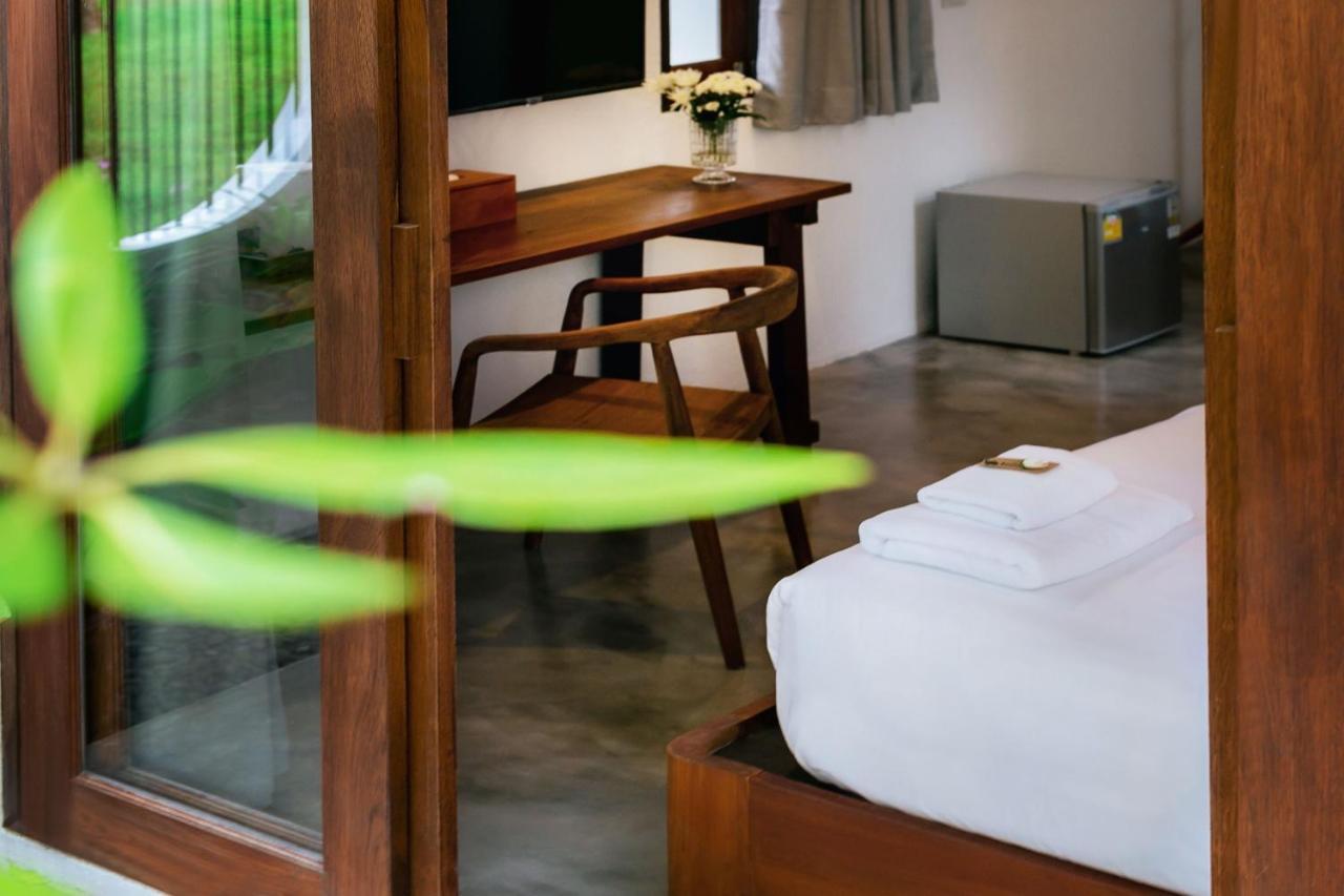 Phang Nga Origin Hotel Εξωτερικό φωτογραφία