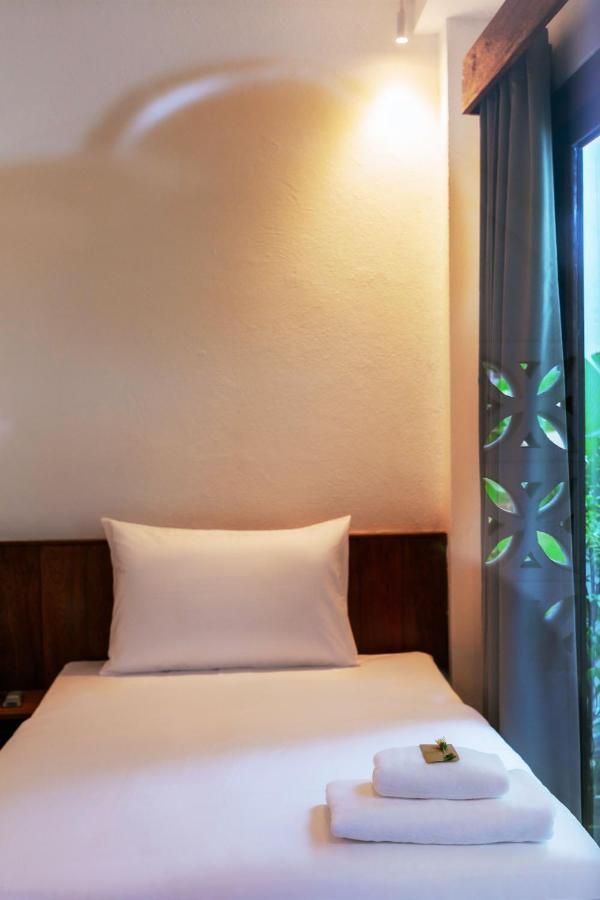 Phang Nga Origin Hotel Εξωτερικό φωτογραφία