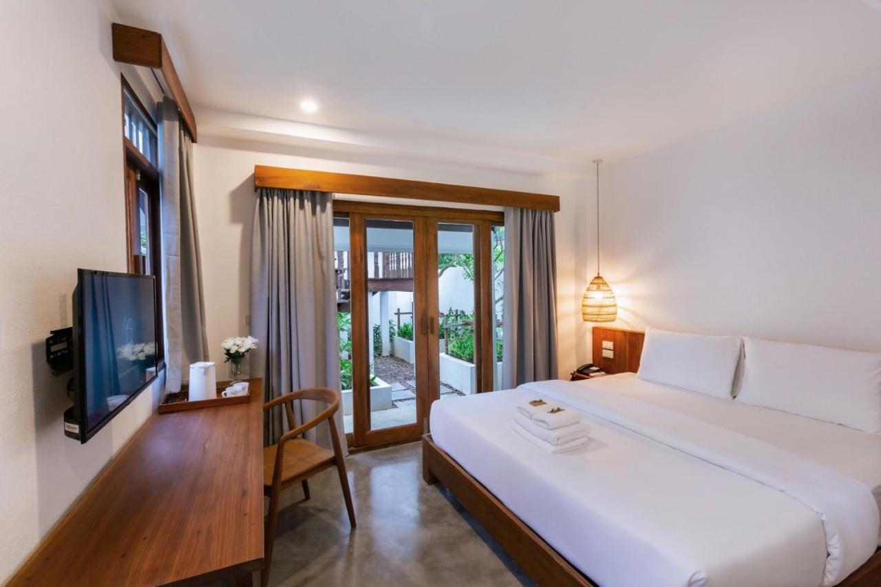 Phang Nga Origin Hotel Εξωτερικό φωτογραφία