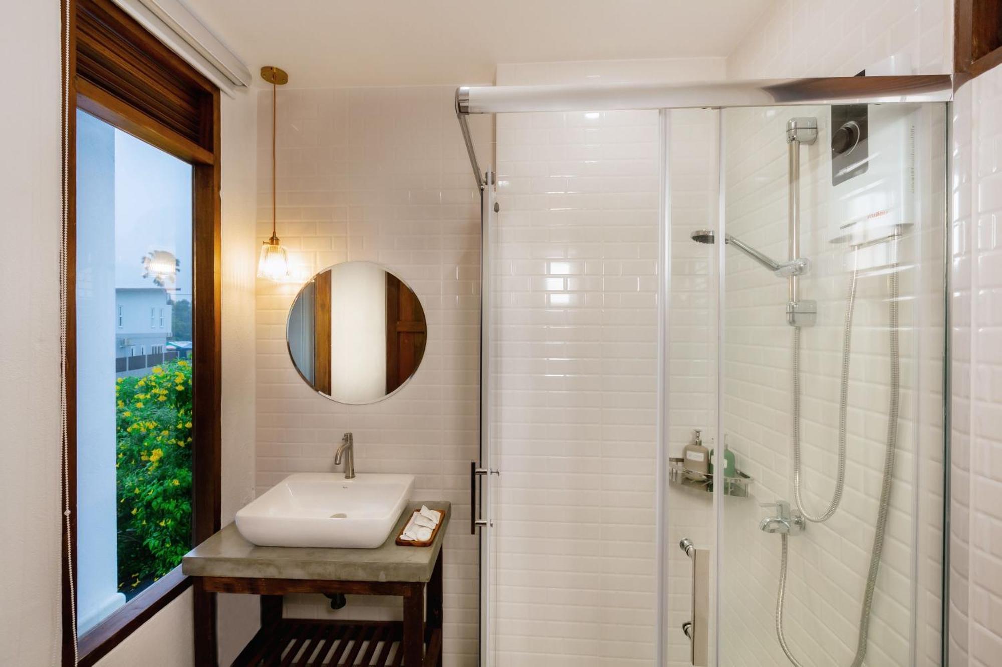 Phang Nga Origin Hotel Εξωτερικό φωτογραφία